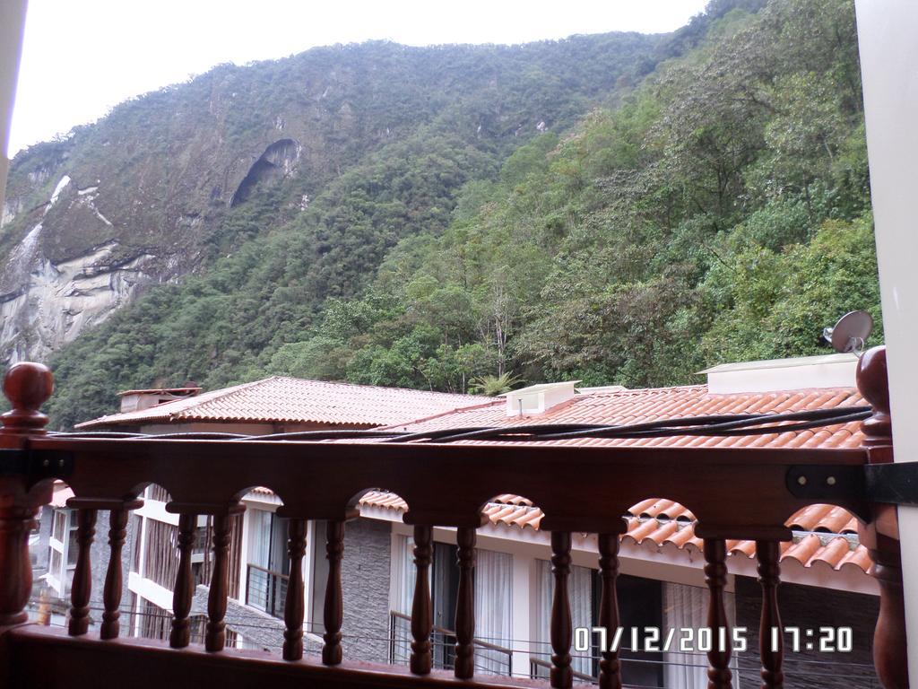 New Day Machu Picchu 호텔 Aguas Calientes 외부 사진